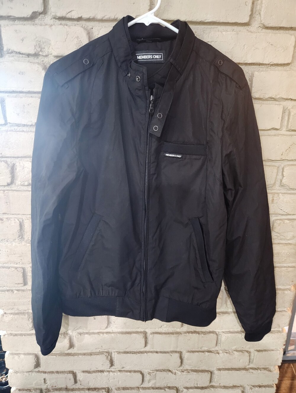 Members Only Jacket